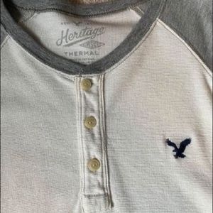 American Eagle Mens long sleeve